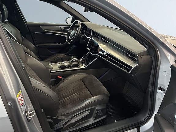 Audi A6 10 of 24