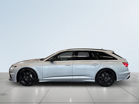 Audi A6 4 of 24