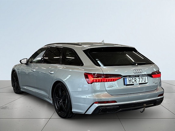 Audi A6 5 of 24