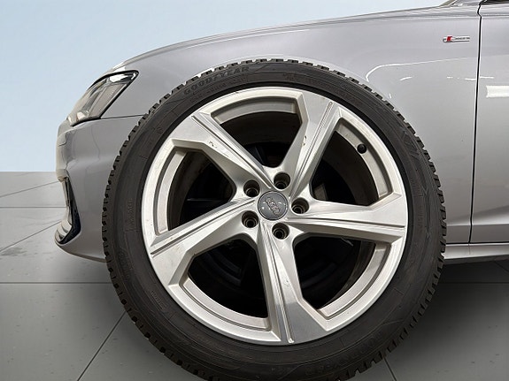 Audi A6 14 of 24