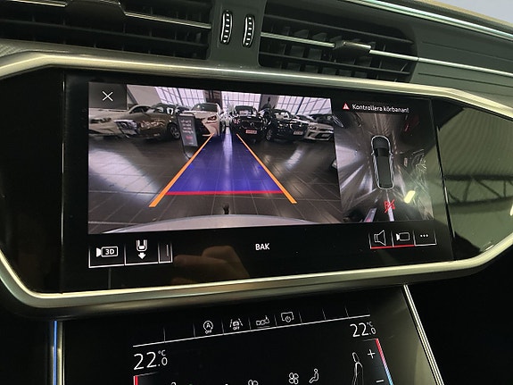 Audi A6 15 of 24