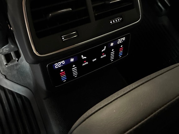 Audi A6 20 of 24
