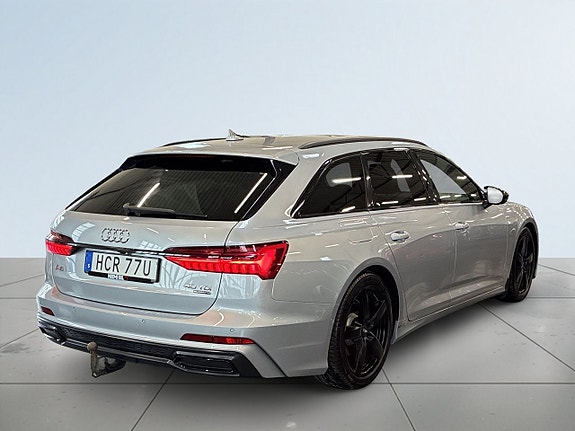 Audi A6 6 of 24