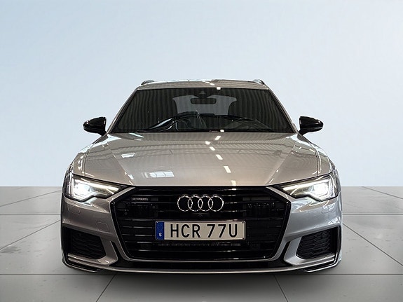 Audi A6 2 of 24
