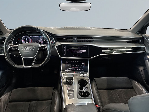 Audi A6 8 of 24
