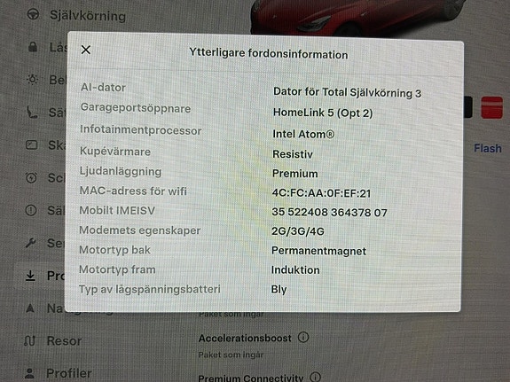 Tesla Model 3 16 of 17