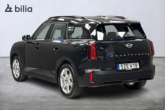 MINI Countryman SE 4 of 15