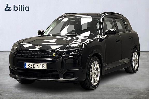 MINI Countryman SE 6 of 15