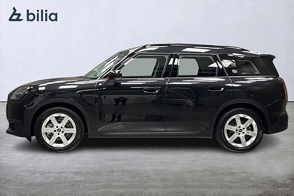 MINI Countryman SE 5 of 15