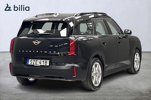 MINI Countryman SE 3 of 15