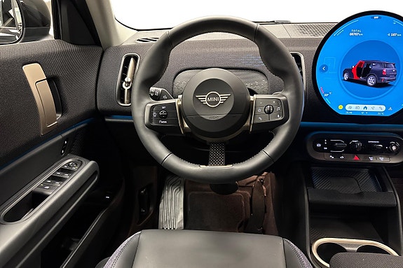 MINI Countryman SE 9 of 15