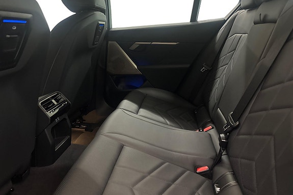 BMW 550e 11 of 19