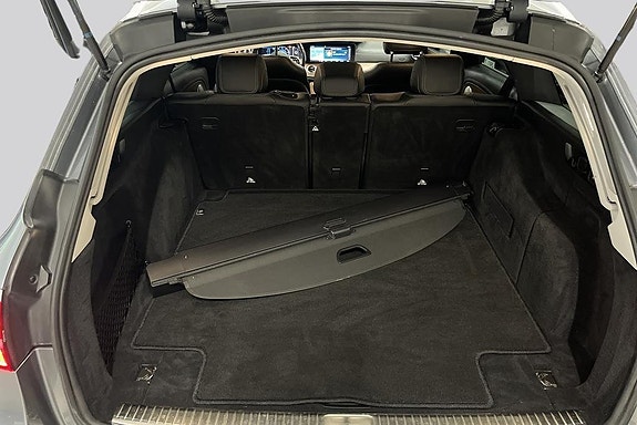 Mercedes-Benz E400 d 14 of 14
