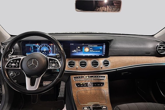 Mercedes-Benz E400 d 7 of 14