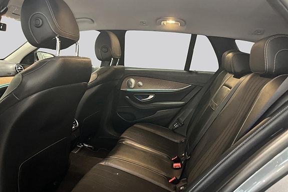 Mercedes-Benz E400 d 9 of 14