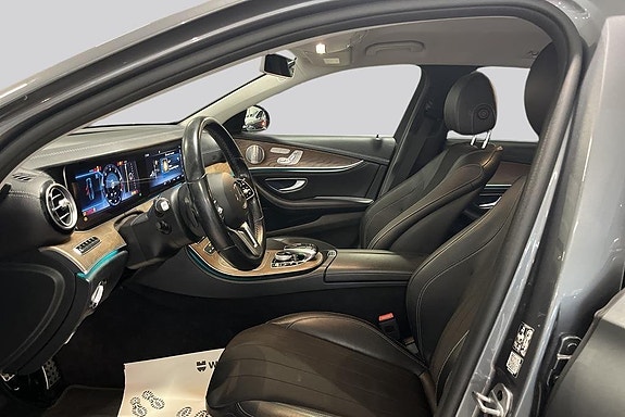 Mercedes-Benz E400 d 8 of 14