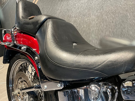 Harley-Davidson Softail Custom 105th Anniversary Custom 1.6 Twin Cam 96B,2007 4 of 10
