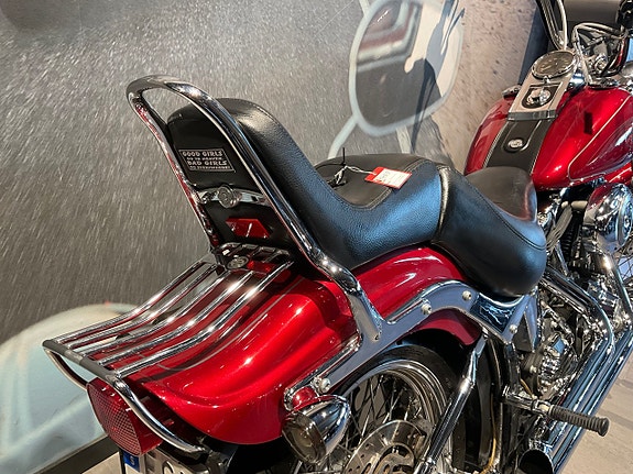 Harley-Davidson Softail Custom 105th Anniversary Custom 1.6 Twin Cam 96B,2007 9 of 10