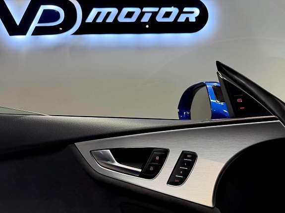 Audi A7 16 of 23
