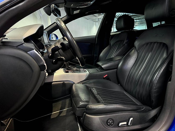Audi A7 15 of 23