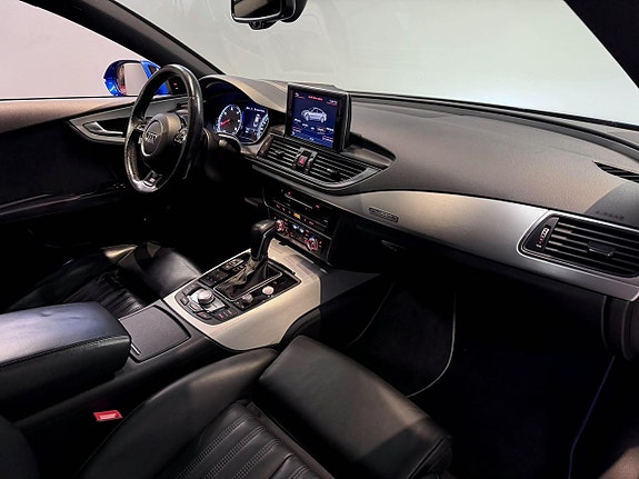 Audi A7 20 of 23