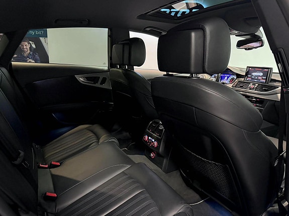 Audi A7 21 of 23