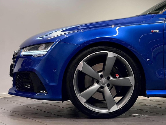 Audi A7 12 of 23