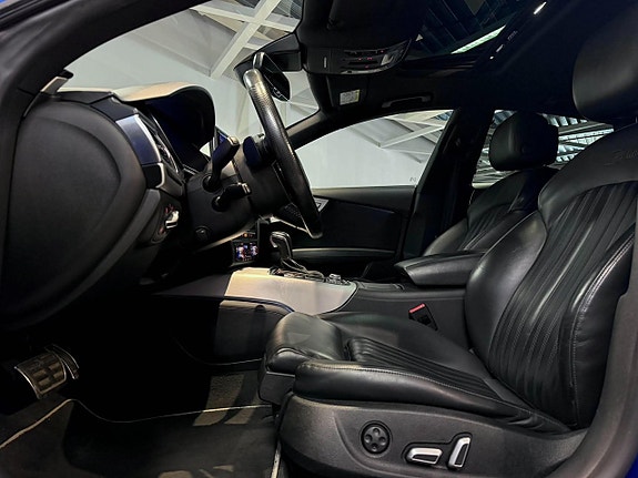 Audi A7 14 of 23