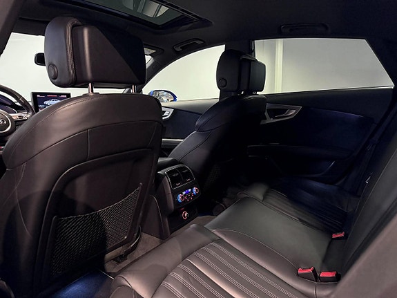Audi A7 22 of 23