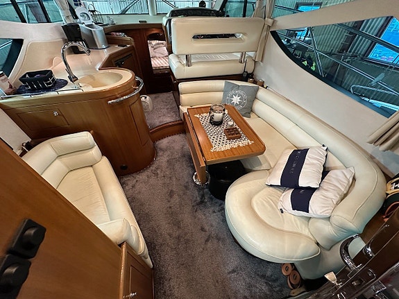 Galeon 390 Fly *VIDEO 5 of 12