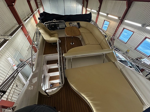 Galeon 390 Fly *VIDEO 3 of 12