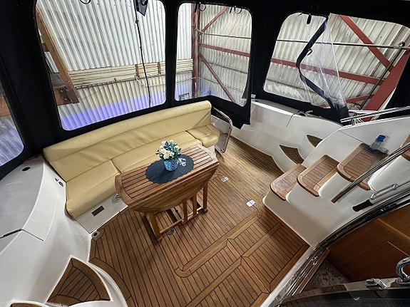 Galeon 390 Fly *VIDEO 4 of 12