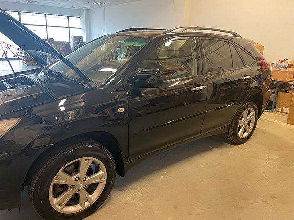 Lexus RX400h 6 of 15