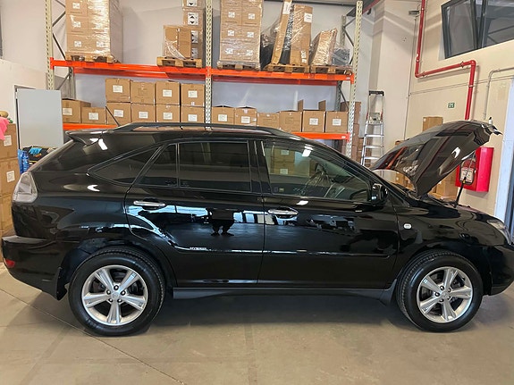 Lexus RX400h 3 of 15