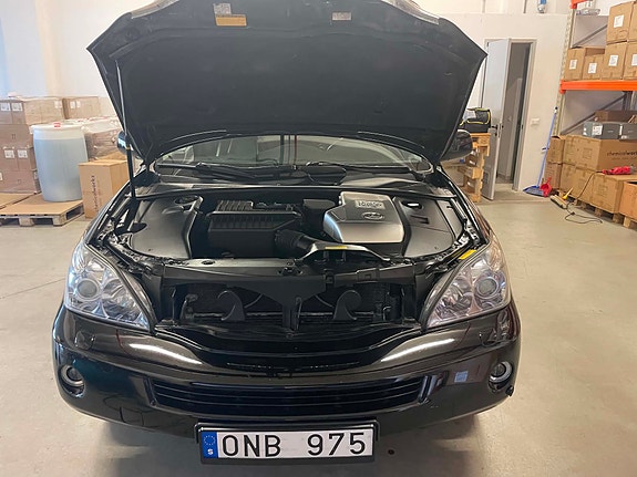 Lexus RX400h 5 of 15