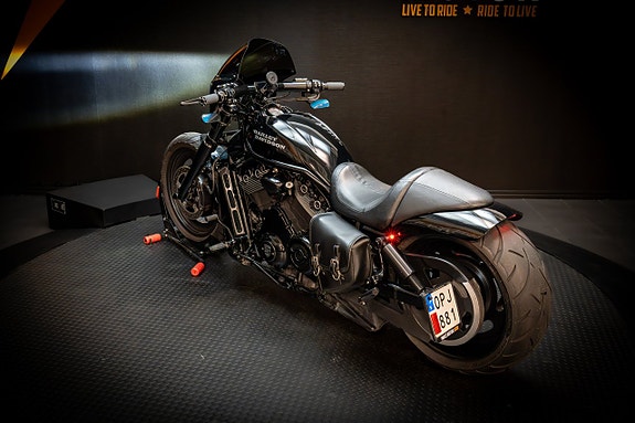 Harley-Davidson Night Rod Special (VRSCDX) 5 of 22