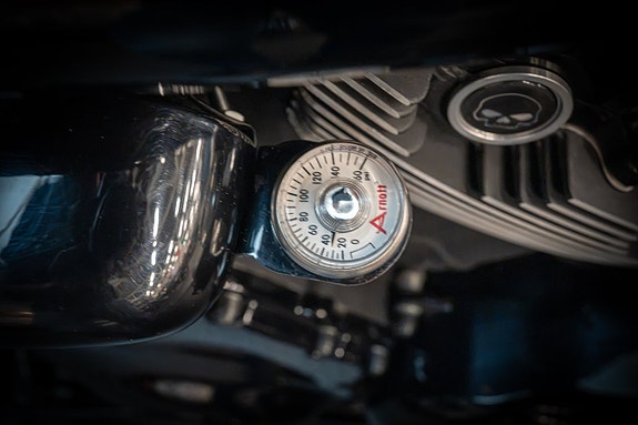 Harley-Davidson Night Rod Special (VRSCDX) 20 of 22
