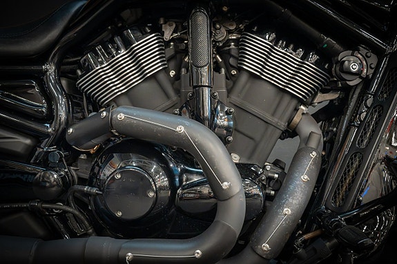 Harley-Davidson Night Rod Special (VRSCDX) 14 of 22
