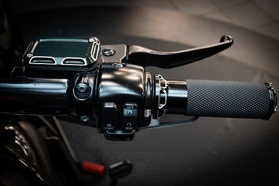 Harley-Davidson Night Rod Special (VRSCDX) 22 of 22