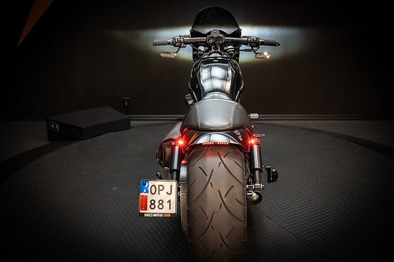 Harley-Davidson Night Rod Special (VRSCDX) 4 of 22