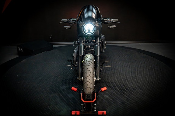 Harley-Davidson Night Rod Special (VRSCDX) 8 of 22