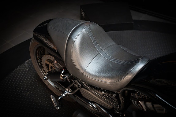 Harley-Davidson Night Rod Special (VRSCDX) 12 of 22