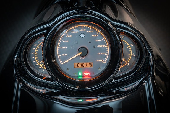 Harley-Davidson Night Rod Special (VRSCDX) 17 of 22