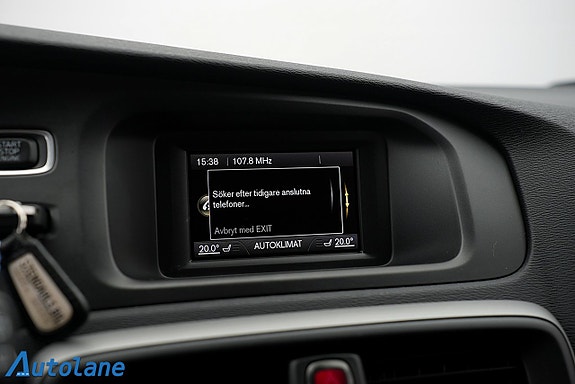 Volvo V40 23 of 24