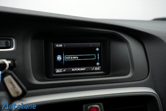 Volvo V40 22 of 24