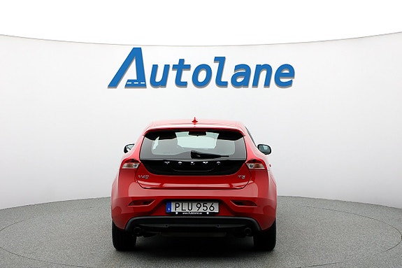 Volvo V40 7 of 24