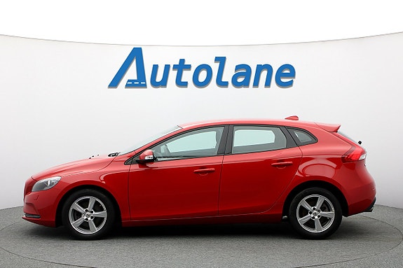 Volvo V40 5 of 24