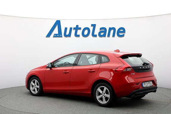 Volvo V40 6 of 24