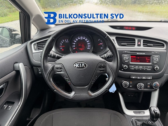 Kia Ceed 9 of 15