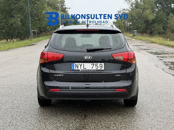 Kia Ceed 14 of 15